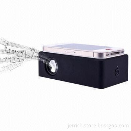 2013 Hottest Wireless Induction Speaker, 4W Output Power